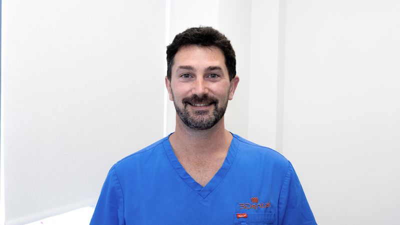 Symptoms of Bruxism (Teeth Grinding)